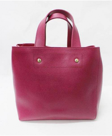 買取・査定情報 FURLA(フルラ)ハンドバッグ｜洋服や古着の買取と