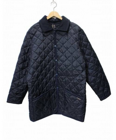 買取・査定情報 LAVENHAM(ラベンハム)キルティングジャケット｜洋服や