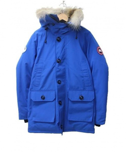 買取・査定情報 CANADA GOOSE(カナダグース)白クマダウンジャケット｜洋服や古着の買取と販売【トレファクスタイル】