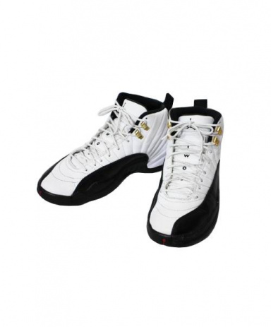 jordan 12 retro taxi