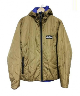 買取・査定情報 WILD THINGS(ワイルドシングス)HOODED PRIMALOFT ...