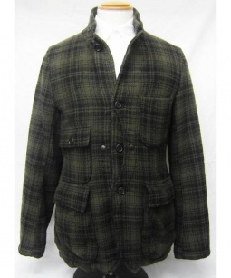 買取・査定情報 Woolrich Woolen mills ウールリッチウーレンミルズ