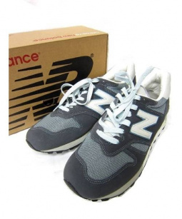 買取・査定情報 NEW BALANCE ニューバランス ランニングスニーカー 