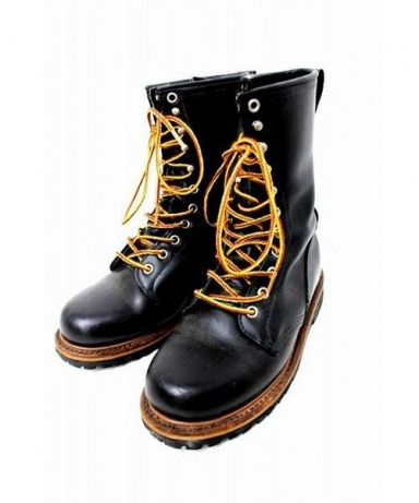 買取・査定情報 RED WING レッドウィング ロガーブーツ SIZE 23.5cm