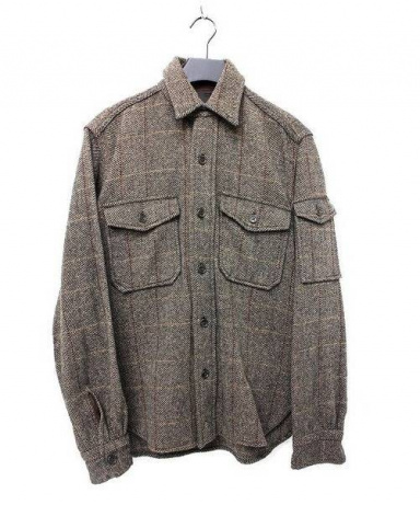 買取・査定情報 Engineered Garments エンジニアードガーメンツ CPO