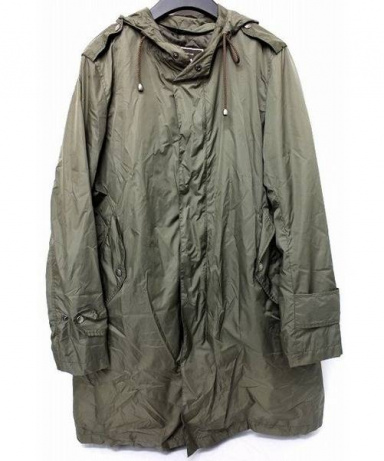 買取・査定情報 Traditional Weatherwear トラディショナルウェザー