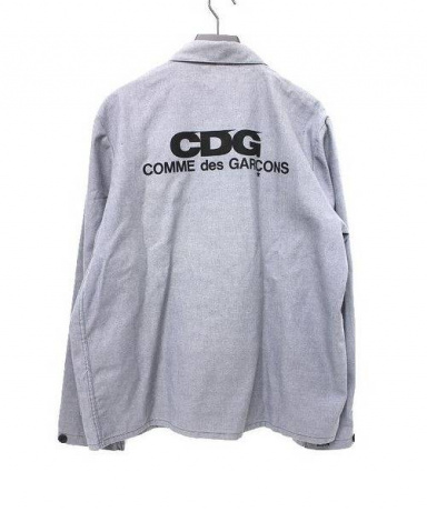 買取・査定情報 COMME des GARCONS コムデギャルソン フレンチワーク