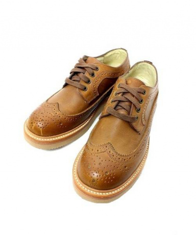 買取・査定情報 PISTOLERO ピストレロ ウィングチップシューズ WINGTIP