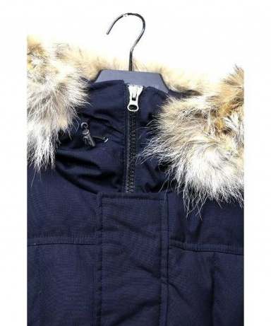 買取・査定情報 WOOLRICH ウールリッチ ダウンコート TETON