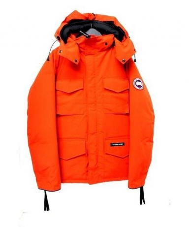 買取・査定情報 CANADA GOOSE カナダグース ダウンジャケット KAMLOOPS