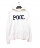 買取・査定情報 the POOL aoyama（ザ プール青山） スウェットパーカー