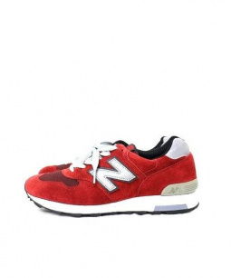 買取・査定情報 NEW BALANCE ニューバランス スニーカー M1400CT｜洋服や古着の買取と販売【トレファクスタイル】