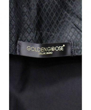 買取・査定情報 GOLDEN GOOSE(ゴールデングース)ライダーストレンチ