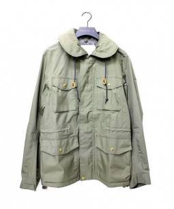 買取・査定情報 VISVIM ビズビム P.F.D. JKT 2.5L GORE-TEX P.F.D. ...