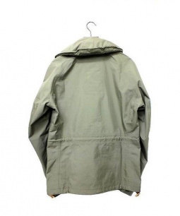 visvim PFD JKT 2.5L GORE-TEX - tsm.ac.in