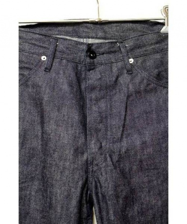 買取・査定情報 TUKI ツキ ダックテイルパンツ DUCK TAIL PANTS 0068