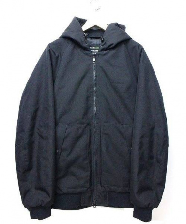 買取・査定情報 BACK CHANNEL(バックチャンネル)CORDURA HOODED JACKET