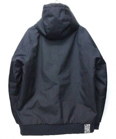 買取・査定情報 BACK CHANNEL(バックチャンネル)CORDURA HOODED JACKET