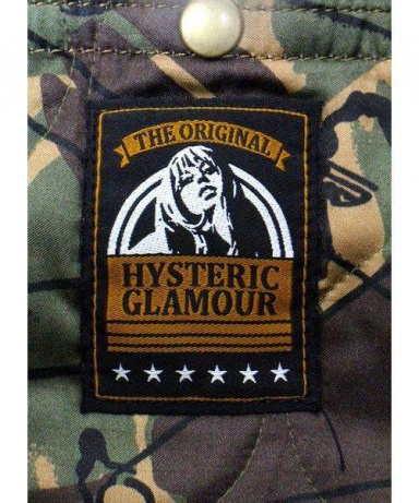 買取・査定情報 Hysteric Glamour(ヒステリックグラマー)コーデュロイ