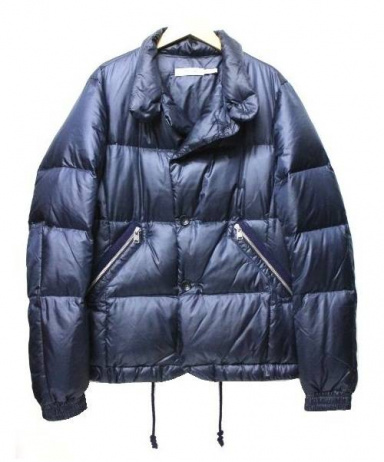 買取・査定情報 nonnative(ノンネイティブ)DRIFTER DOWN BLOUSON｜洋服