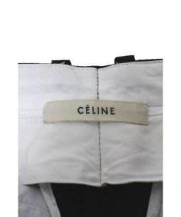 買取・査定情報 CELINE(セリーヌ)センタープレスパンツ｜洋服や古着の ...