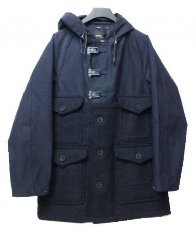 買取・査定情報 NIGEL CABOURN×MACKINTOSH(ナイジェルケーボン