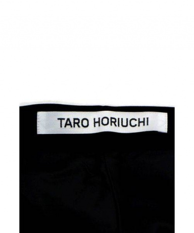 買取・査定情報 TARO HORIUCHI(タロウホリウチ)タックワイドパンツ