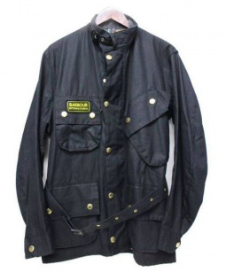 買取・査定情報 Barbour(バブアー)INTERNATIONAL Jacket｜洋服や古着の買取と販売【トレファクスタイル】