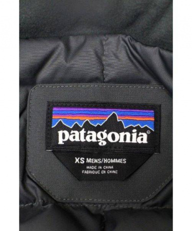 買取・査定情報 Patagonia(パタゴニア)ワナカダウンジャケット｜洋服や