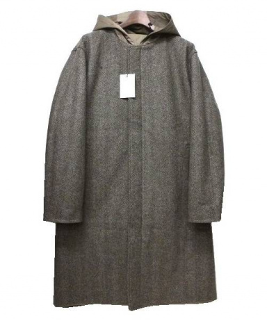 買取・査定情報 Mr.GENTLEMAN(ミスタージェントルマン)REVERSIBLE COAT