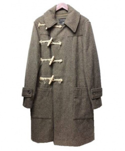 買取・査定情報 NIGEL CABOURN(ナイジェルケーボン)TRENCH DUFFLE