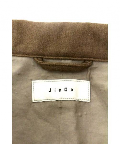 買取・査定情報 JieDa(ジエダ)OVER Dr.COAT｜洋服や古着の買取と販売