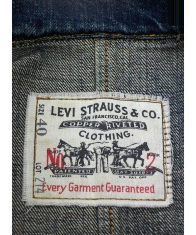 買取・査定情報 LEVIS VINTAGE CLOTHING(リーバイス ヴィンテージ