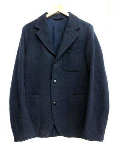 買取・査定情報 NIGEL CABOURN(ナイジェルケーボン)HOSPITAL JACKET