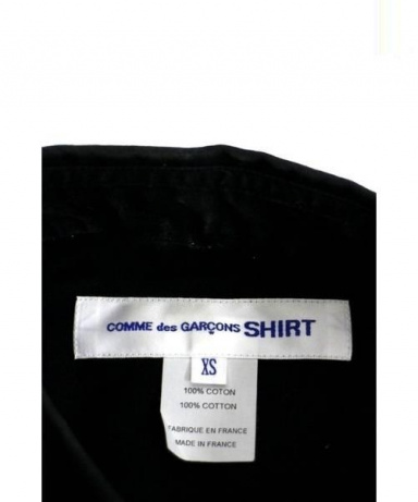 買取・査定情報 COMME des GARCONS SHIRT(コムデギャルソンシャツ