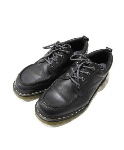 買取・査定情報 ドクターマーチン Dr.Martens Uチップシューズ LOWEL