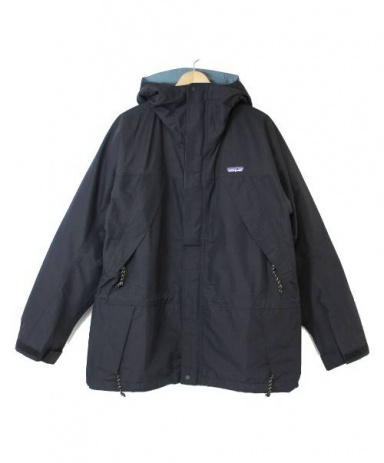 買取・査定情報 Patagonia パタゴニア ストームジャケット 83603｜洋服