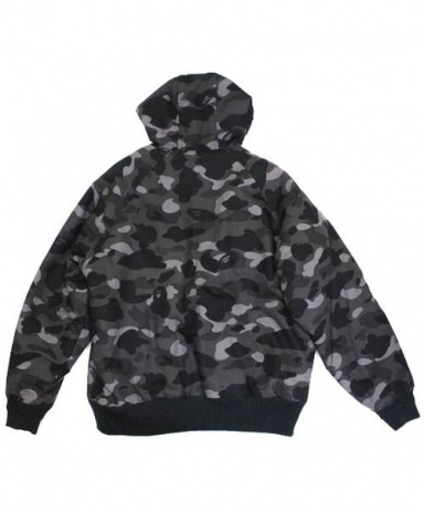 買取・査定情報 BAPE BY A BATHING APE×CarHartt ベイプ バイ ア