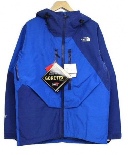 買取・査定情報 THE NORTH FACE ザノースフェイス RTGジャケット GORE-TEX NS61403  未使用品｜洋服や古着の買取と販売【トレファクスタイル】