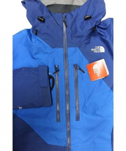 買取・査定情報 THE NORTH FACE ザノースフェイス RTGジャケット GORE-TEX NS61403  未使用品｜洋服や古着の買取と販売【トレファクスタイル】