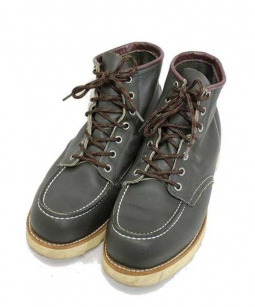 買取・査定情報 RED WING レッドウィング アイリッシュセッターブーツ