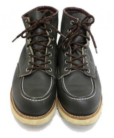 買取・査定情報 RED WING レッドウィング アイリッシュセッターブーツ