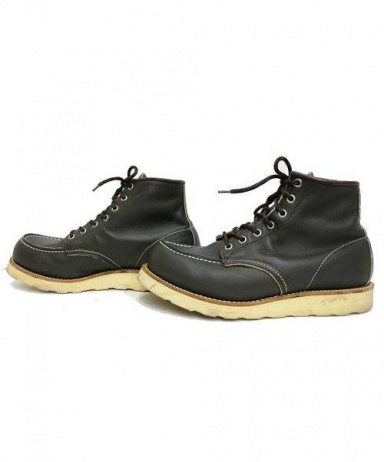 買取・査定情報 RED WING レッドウィング アイリッシュセッターブーツ