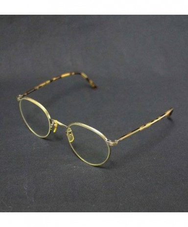 買取・査定情報 OLIVER PEOPLES オリバーピープルズ メタルフレーム