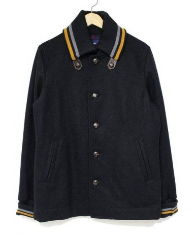 買取・査定情報 FRED PERRY フレッドペリー メルトンドンキーコート