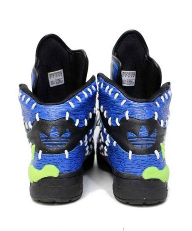 買取・査定情報 adidas Originals by JEREMY SCOTT アディダス