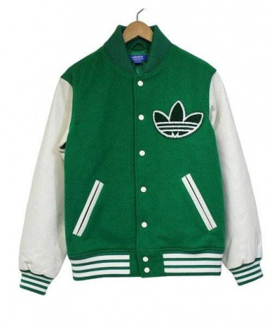 買取 査定情報 Adidas Originals By Nigo アディダスオリジナルバイニゴ スタジャン M 洋服や古着の買取と販売 トレファクスタイル