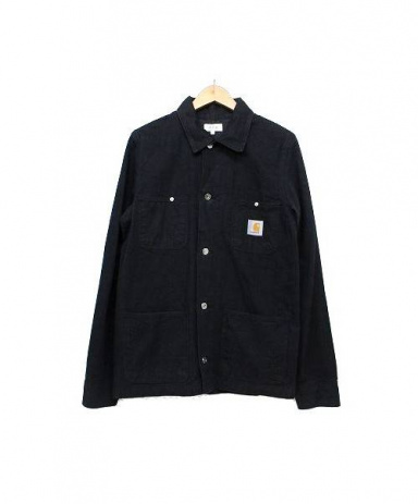 買取・査定情報 A.P.C.×Carhartt アーペーセー×カーハート コットン