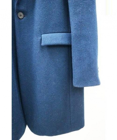 買取・査定情報 ROBERT GELLER(ロバートゲラー)THE THOMAS COAT コート