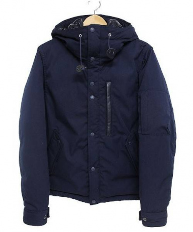 買取・査定情報 THE NORTH FACE PURPLE LABEL(ザノースフェイス